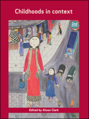 cover image of Childhoods in Context